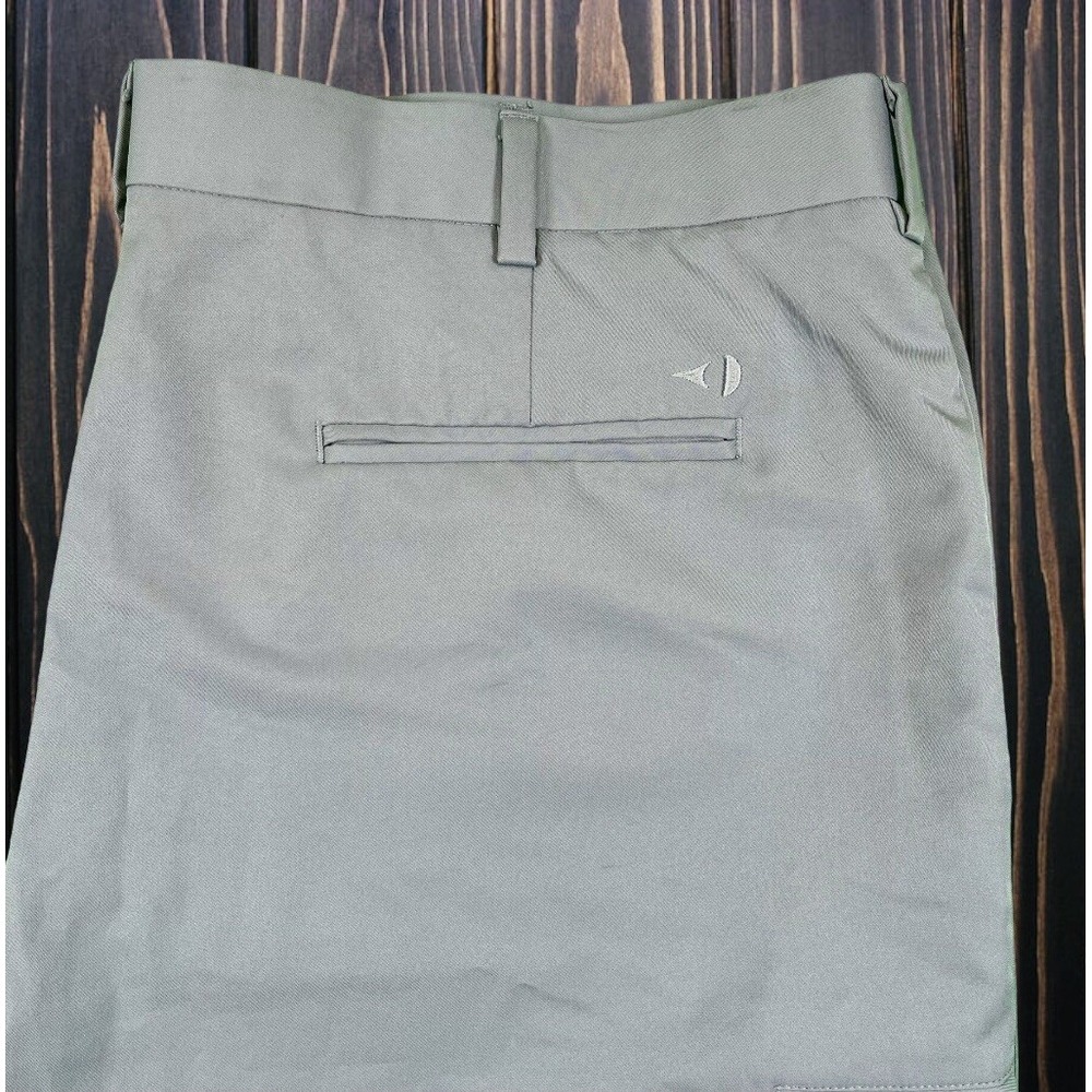 Grand Slam Mens Preformance Golf shorts sz 40 5 pockets